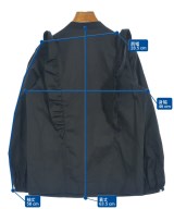 UNITED ARROWS（ユナイテッドアローズ）カジュアルシャツ 黒 サイズ:36(S位) レディース/2200704211032