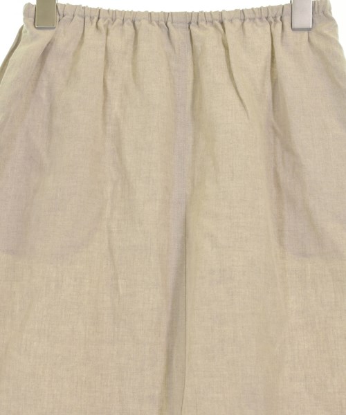UNITED ARROWS（ユナイテッドアローズ）ロング・マキシ丈スカート ベージュ サイズ:34(XS位) レディース/2200704236042