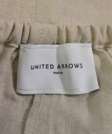 UNITED ARROWS（ユナイテッドアローズ）ロング・マキシ丈スカート ベージュ サイズ:34(XS位) レディース/2200704236042