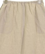 UNITED ARROWS（ユナイテッドアローズ）ロング・マキシ丈スカート ベージュ サイズ:34(XS位) レディース/2200704236042