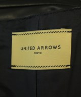 UNITED ARROWS（ユナイテッドアローズ）ベスト 黒 サイズ:F レディース/2200704236127