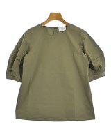 UNITED ARROWS（ユナイテッドアローズ）ブラウス カーキ サイズ:-(XL位) レディース/2200706757101