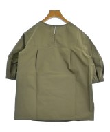 UNITED ARROWS（ユナイテッドアローズ）ブラウス カーキ サイズ:-(XL位) レディース/2200706757101