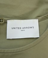 UNITED ARROWS（ユナイテッドアローズ）ブラウス カーキ サイズ:-(XL位) レディース/2200706757101
