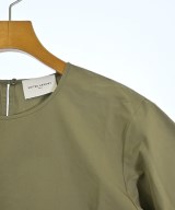 UNITED ARROWS（ユナイテッドアローズ）ブラウス カーキ サイズ:-(XL位) レディース/2200706757101