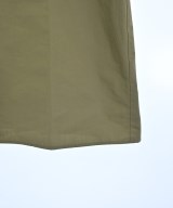 UNITED ARROWS（ユナイテッドアローズ）ブラウス カーキ サイズ:-(XL位) レディース/2200706757101