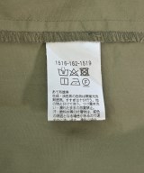 UNITED ARROWS（ユナイテッドアローズ）ブラウス カーキ サイズ:-(XL位) レディース/2200706757101