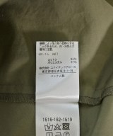 UNITED ARROWS（ユナイテッドアローズ）ブラウス カーキ サイズ:-(XL位) レディース/2200706757101