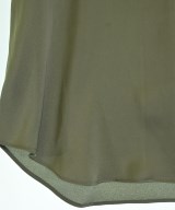 UNITED ARROWS（ユナイテッドアローズ）ブラウス カーキ サイズ:36(S位) レディース/2200706774023