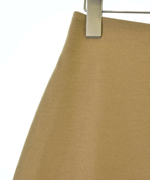 UNITED ARROWS（ユナイテッドアローズ）ロング・マキシ丈スカート 茶 サイズ:38(M位) レディース/2200706809053