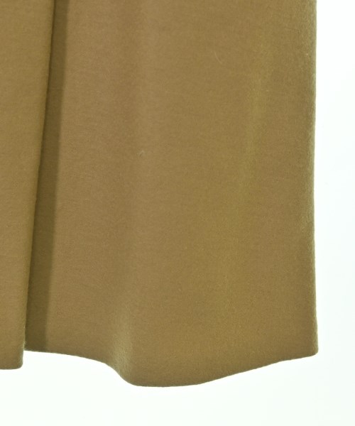 UNITED ARROWS（ユナイテッドアローズ）ロング・マキシ丈スカート 茶 サイズ:38(M位) レディース/2200706809053