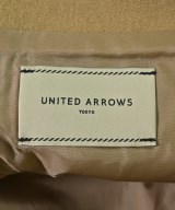 UNITED ARROWS（ユナイテッドアローズ）ロング・マキシ丈スカート 茶 サイズ:38(M位) レディース/2200706809053