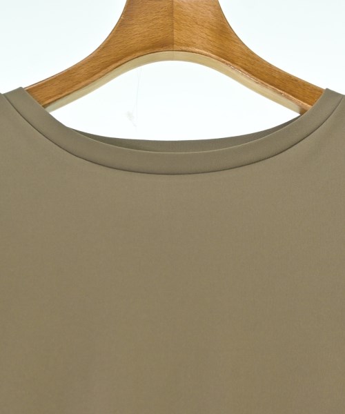 UNITED ARROWS（ユナイテッドアローズ）ワンピース 茶 サイズ:38(M位) レディース/2200706866018