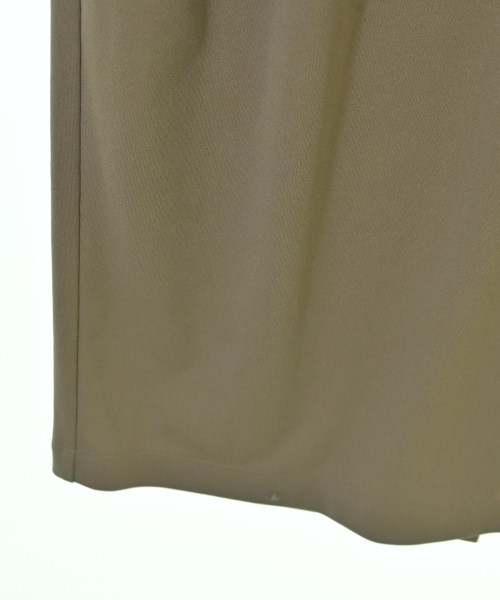 UNITED ARROWS（ユナイテッドアローズ）ワンピース 茶 サイズ:38(M位) レディース/2200706866018