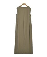 UNITED ARROWS（ユナイテッドアローズ）ワンピース 茶 サイズ:38(M位) レディース/2200706866018