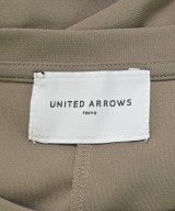 UNITED ARROWS（ユナイテッドアローズ）ワンピース 茶 サイズ:38(M位) レディース/2200706866018