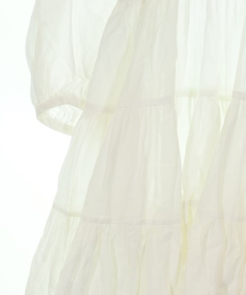 UNITED ARROWS（ユナイテッドアローズ）ブラウス 白 サイズ:F レディース/2200684826158
