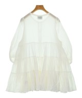 UNITED ARROWS（ユナイテッドアローズ）ブラウス 白 サイズ:F レディース/2200684826158