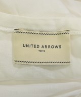 UNITED ARROWS（ユナイテッドアローズ）ブラウス 白 サイズ:F レディース/2200684826158