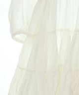 UNITED ARROWS（ユナイテッドアローズ）ブラウス 白 サイズ:F レディース/2200684826158