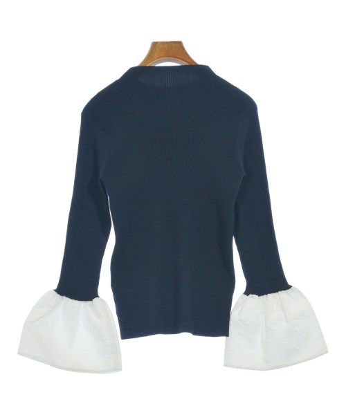 UNITED ARROWS（ユナイテッドアローズ）ニット・セーター 紺 サイズ:-(XS位) レディース/2200684826202