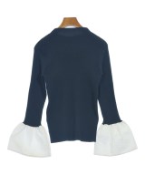 UNITED ARROWS（ユナイテッドアローズ）ニット・セーター 紺 サイズ:-(XS位) レディース/2200684826202