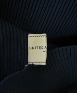 UNITED ARROWS（ユナイテッドアローズ）ニット・セーター 紺 サイズ:-(XS位) レディース/2200684826202