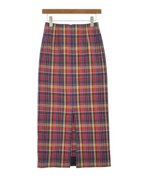 UNITED ARROWS(ユナイテッドアローズ)のロング・マキシ丈スカート サイズ:36(S位) 4,200円