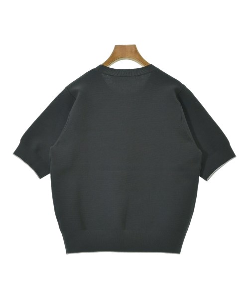 UNITED ARROWS（ユナイテッドアローズ）ニット・セーター グレー サイズ:-(XL位) レディース/2200704930070