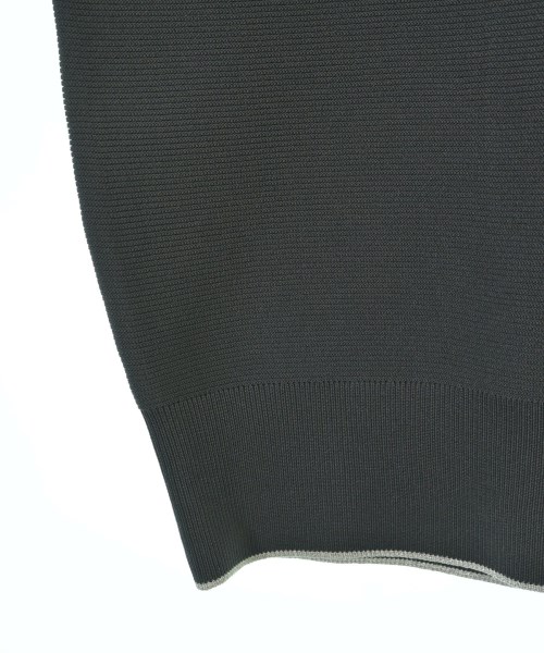 UNITED ARROWS（ユナイテッドアローズ）ニット・セーター グレー サイズ:-(XL位) レディース/2200704930070