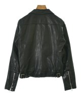 UNITED ARROWS（ユナイテッドアローズ）ライダース 黒 サイズ:38(M位) レディース/2200706901023