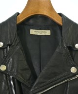 UNITED ARROWS（ユナイテッドアローズ）ライダース 黒 サイズ:38(M位) レディース/2200706901023
