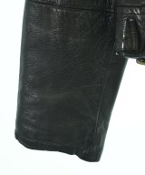 UNITED ARROWS（ユナイテッドアローズ）ライダース 黒 サイズ:38(M位) レディース/2200706901023