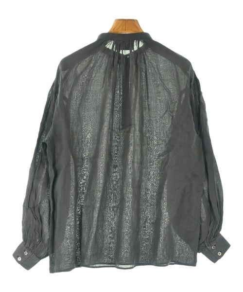 UNITED ARROWS（ユナイテッドアローズ）ブラウス グレー サイズ:F レディース/2200707170022