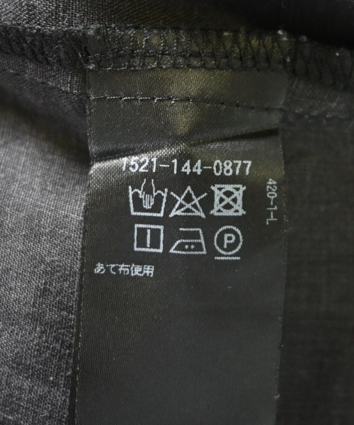 UNITED ARROWS（ユナイテッドアローズ）ブラウス グレー サイズ:F レディース/2200707170022