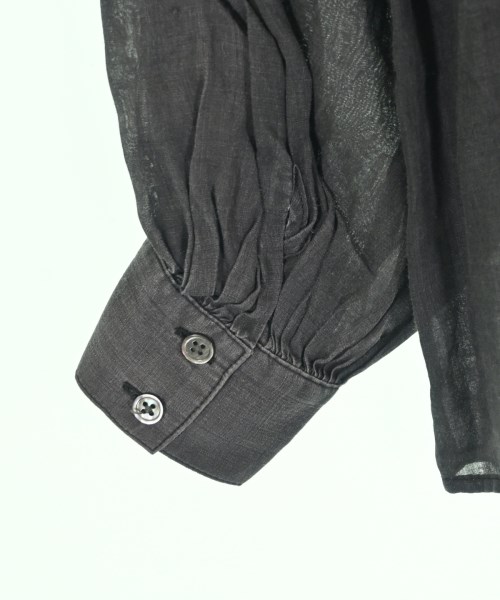 UNITED ARROWS（ユナイテッドアローズ）ブラウス グレー サイズ:F レディース/2200707170022