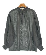UNITED ARROWS（ユナイテッドアローズ）ブラウス グレー サイズ:F レディース/2200707170022