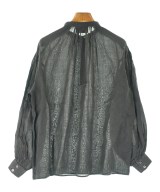 UNITED ARROWS（ユナイテッドアローズ）ブラウス グレー サイズ:F レディース/2200707170022