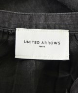 UNITED ARROWS（ユナイテッドアローズ）ブラウス グレー サイズ:F レディース/2200707170022