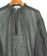 UNITED ARROWS（ユナイテッドアローズ）ブラウス グレー サイズ:F レディース/2200707170022