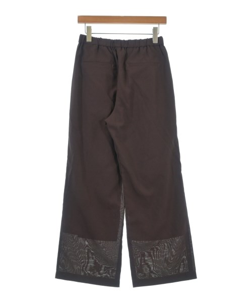 UNITED ARROWS（ユナイテッドアローズ）その他 茶 サイズ:38(M位) レディース/2200703441034