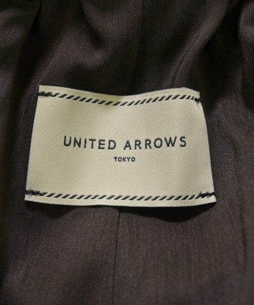 UNITED ARROWS（ユナイテッドアローズ）その他 茶 サイズ:38(M位) レディース/2200703441034