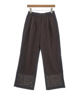 UNITED ARROWS（ユナイテッドアローズ）その他 茶 サイズ:38(M位) レディース/2200703441034