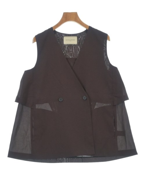 UNITED ARROWS(ユナイテッドアローズ)のベスト サイズ:36(S位) 5,600円