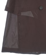 UNITED ARROWS（ユナイテッドアローズ）ベスト 茶 サイズ:36(S位) レディース/2200703441041