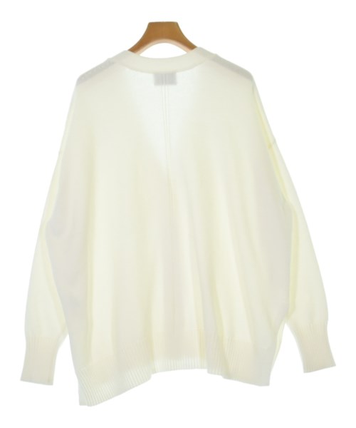 UNITED ARROWS（ユナイテッドアローズ）カーディガン 白 サイズ:F レディース/2200703466181
