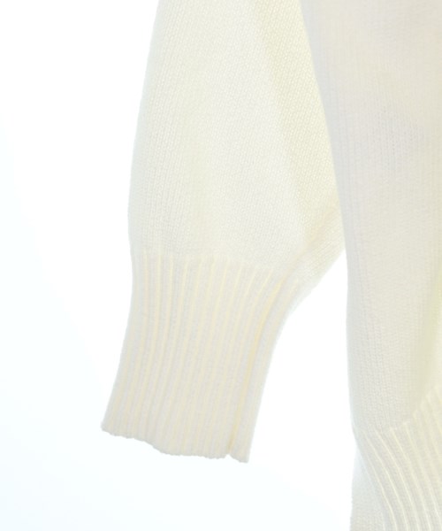 UNITED ARROWS（ユナイテッドアローズ）カーディガン 白 サイズ:F レディース/2200703466181