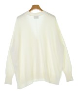 UNITED ARROWS（ユナイテッドアローズ）カーディガン 白 サイズ:F レディース/2200703466181