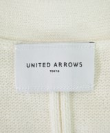 UNITED ARROWS（ユナイテッドアローズ）カーディガン 白 サイズ:F レディース/2200703466181