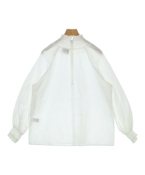 UNITED ARROWS（ユナイテッドアローズ）ブラウス 白 サイズ:-(M位) レディース/2200704673229